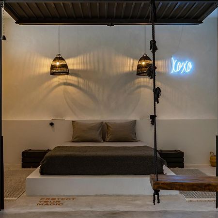 ברצלונה Luxury Apartment Close To The Beach מראה חיצוני תמונה