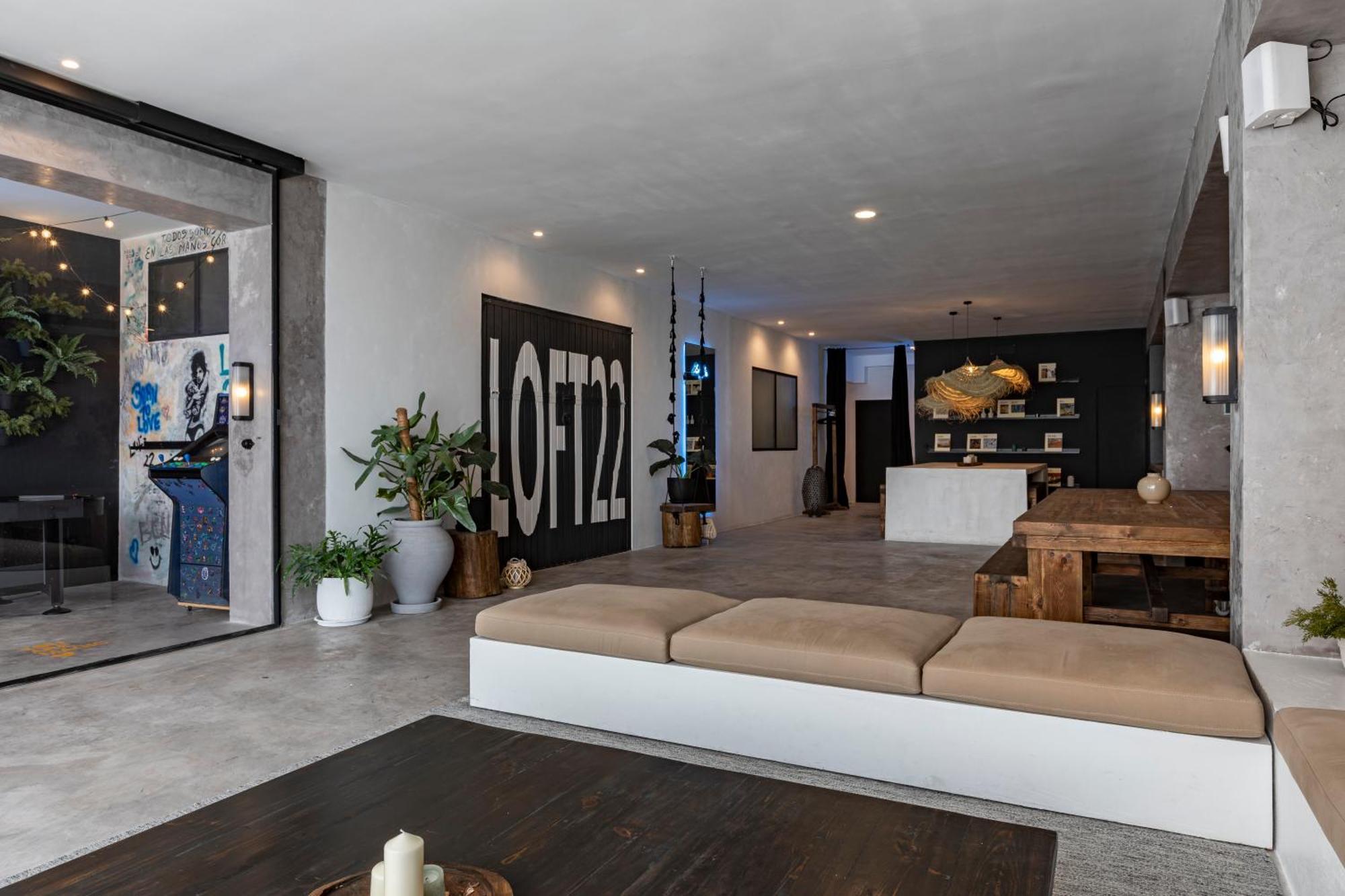 ברצלונה Luxury Apartment Close To The Beach מראה חיצוני תמונה