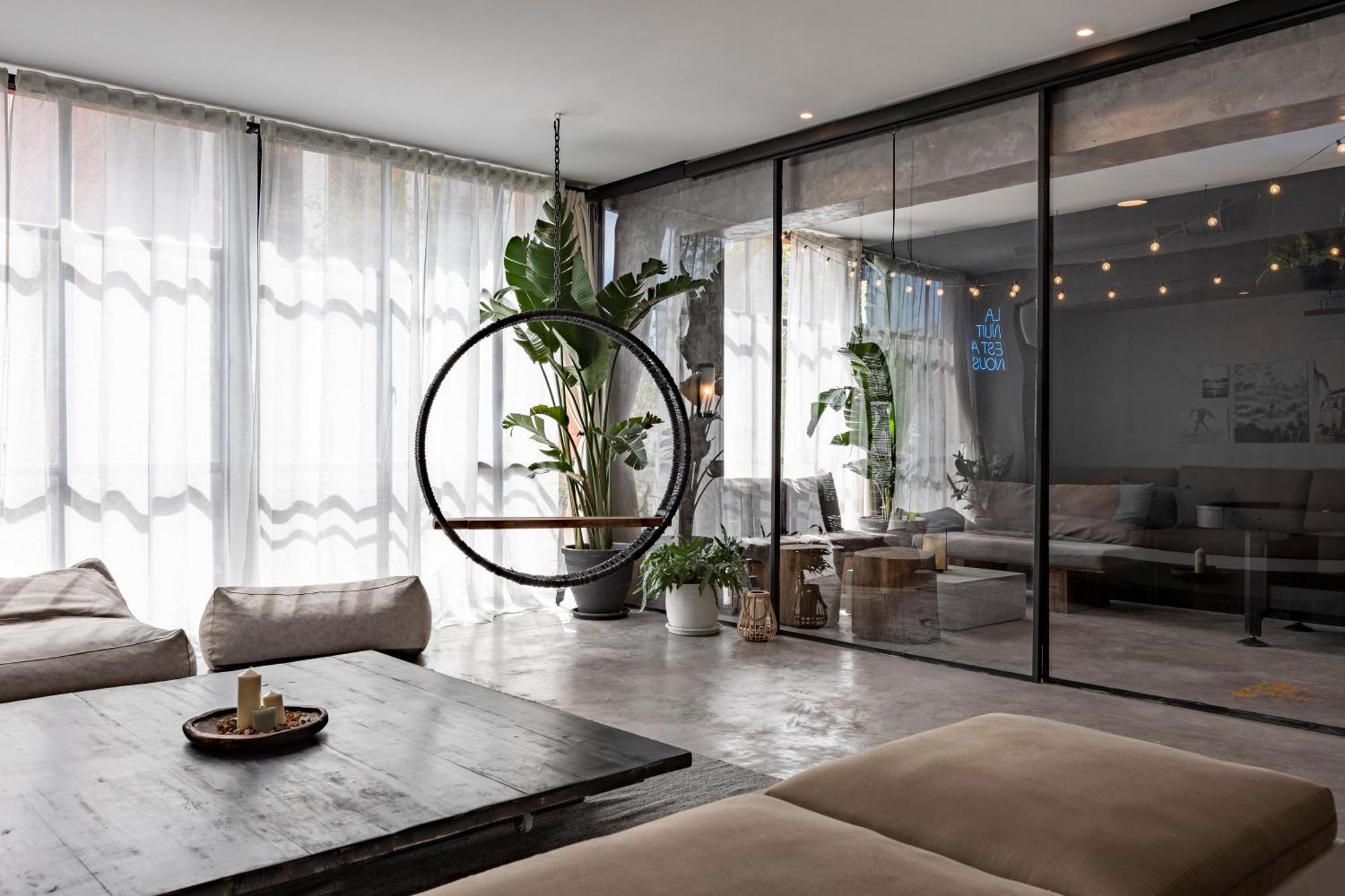 ברצלונה Luxury Apartment Close To The Beach מראה חיצוני תמונה