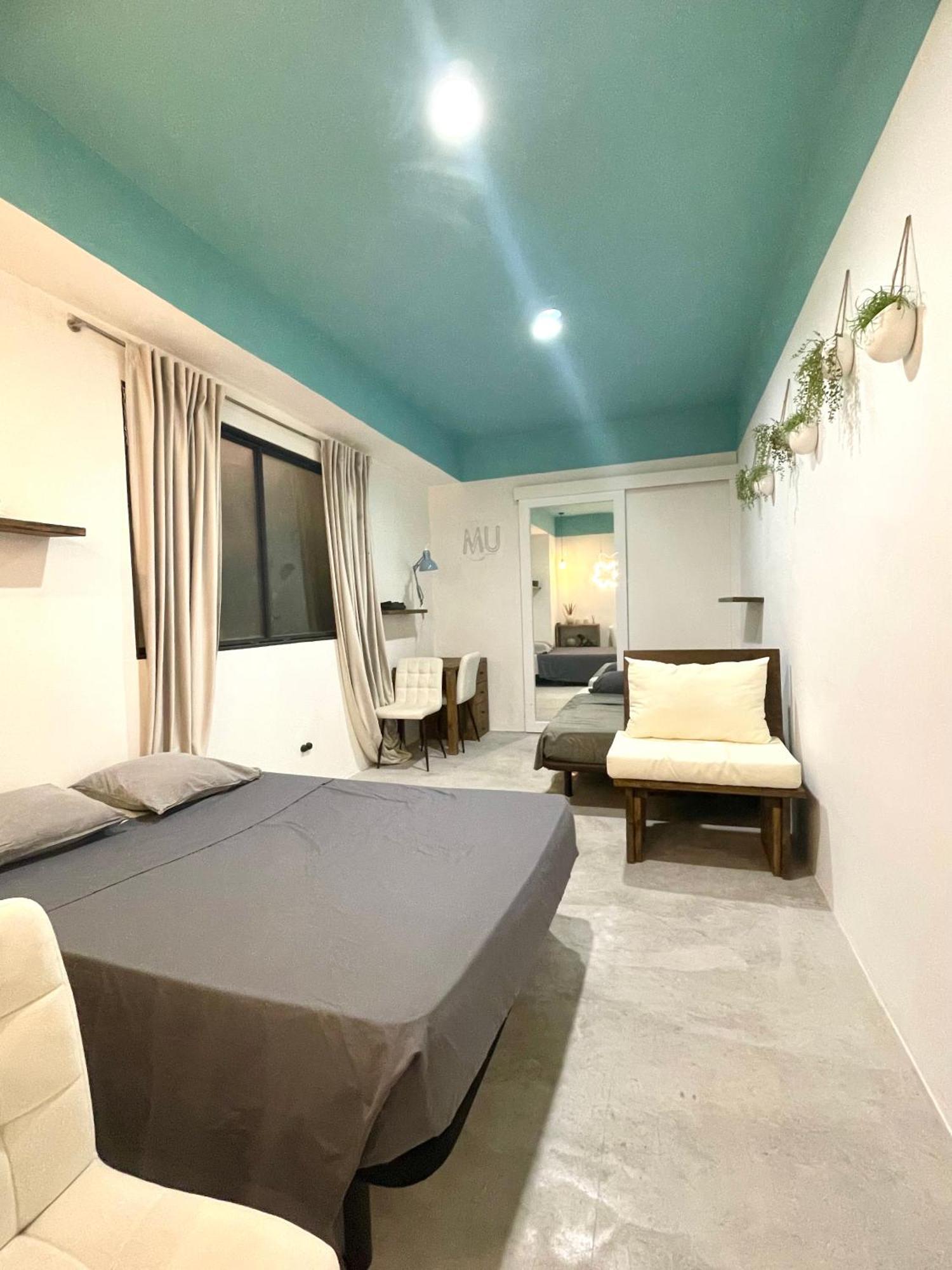 ברצלונה Luxury Apartment Close To The Beach מראה חיצוני תמונה